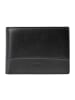 JOOP! Billfold 'Manciano Alfredo in Schwarz'