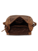 Greenburry Vintage City Rucksack Leder 35 cm brown