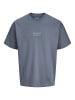 Jack & Jones T-shirt in Turbulence