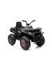 Wisam® Elektro Quad XMX607 Ledersitz Reifen LED