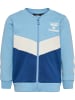 Hummel Hummel Zip Jacke Hmlskye Unisex Kinder in DUSK BLUE