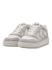 Hummel Schnürsenkel Sneaker St. Power Erwachsene in LUNAR ROCK/MARSHMALLOW