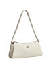 HUGO Women's Chris 2.0 - Schultertasche 25 cm (light beige) in open white