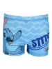 Lilo & Stitch Schwimmshorts – Kinder Boxer Badehose