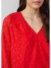 s.Oliver Bluse in 3090_rot