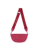 Fritzi aus Preußen Fritzi Bum Gürteltasche 29 cm dark red