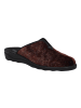 Josef Seibel Hausschuh Nice 82 in rot