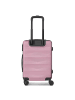 Smartbox Edition 03 4 Rollen Kabinentrolley 55 cm in rose