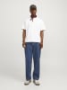 Jack & Jones Baggy Fit Jeans in Blue Denim