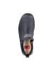 rieker Komfort Stiefel in Schwarz