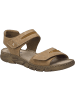 Josef Seibel Sandale Brenda 08 in beige