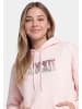 myMo Women Hoodie in Light Rose