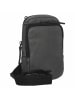 PICARD Casual - Umhängetasche 19 cm Rindleder (black) in schwarz