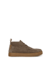 Marc O'Polo Ankle-Boot Model Zen in Dark Taupe