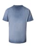 CASAMODA T-Shirt in Blau