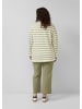 s.Oliver Sweatshirt  in  72G2_olivgrün