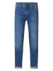 Petrol Industries Slim Fit Jeans Seaham in Blau