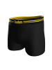 NFL Boxershort 3er Pack in Pittsburgh Steelers