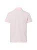 Lacoste Poloshirt in rosa - 0013