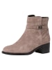 Tamaris Stiefelette in TAUPE