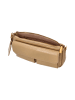 Usha Women Shoulder Bag in Camel
