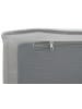 MCW 2er-Sofa O54, Hellgrau