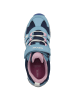 Geox Sneaker low J Magnetar G. B WPF A in blau