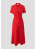 s.Oliver Kleid in 3062_preiselbeere