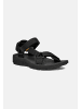 Teva Sandalen 'Hydratrek' in schwarz