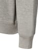 Gant Sweatshirt in hellgrau