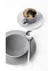 Seltmann Weiden 6er Set Suppenteller Life Fashion ø 20 cm in Elegant Grey