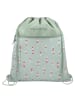 Coocazoo Schulrucksack-Set PORTER, Mäppchen   Turnbeutel in Mint