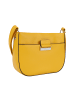 Gerry Weber Schultertasche 'Talk Different Ll  in Gelb 24 x 19 x 6,5 cm'