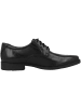 Clarks Businessschuhe Tilden Plain in schwarz