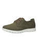 Fretz Men Halbschuhe in Olive