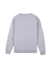 Disney Mickey Mouse Pullover Sweatshirt in Grau