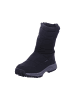 Lico Stiefel Mit Tex-Membran in schwarz