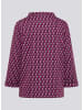 Rabe Sweatshirt in Violett