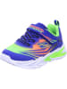 Skechers Lauflernschuh in blau
