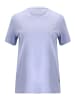 ELITE LAB Funktionsshirt Sustainable X1 Elite in 4233 Sweet Lavender