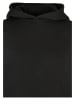 Urban Classics Kapuzenpullover in black
