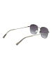 Ted Baker Männer Sonnenbrille Quadtrat Rotguss