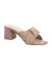 Paul Green Pantolette in beige