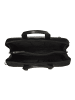 The Chesterfield Brand Levanto Aktentasche Leder 40 cm Laptopfach in black