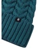Reima Beanie Mütze Routii Dark Teal