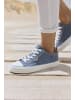 ELBSAND Sneaker in blau