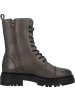 Palado Schnürstiefel Kholvi in Grau