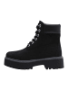 Timberland Stiefel schwarz