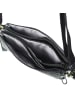 Hedgren Uni Isa Umhängetasche RFID Schutz 18.5 cm black ink