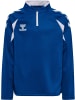 Hummel Kinder Trainingsjacke "Core 2.0 Half Zip" in Blau